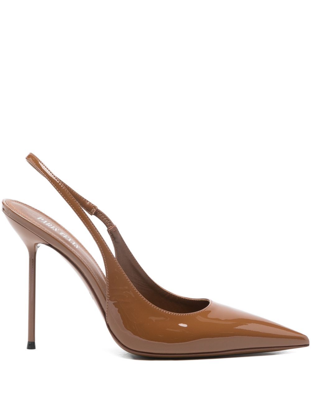 Paris Texas PUMPS Size US 6 / IT 36 - 1 Thumbnail