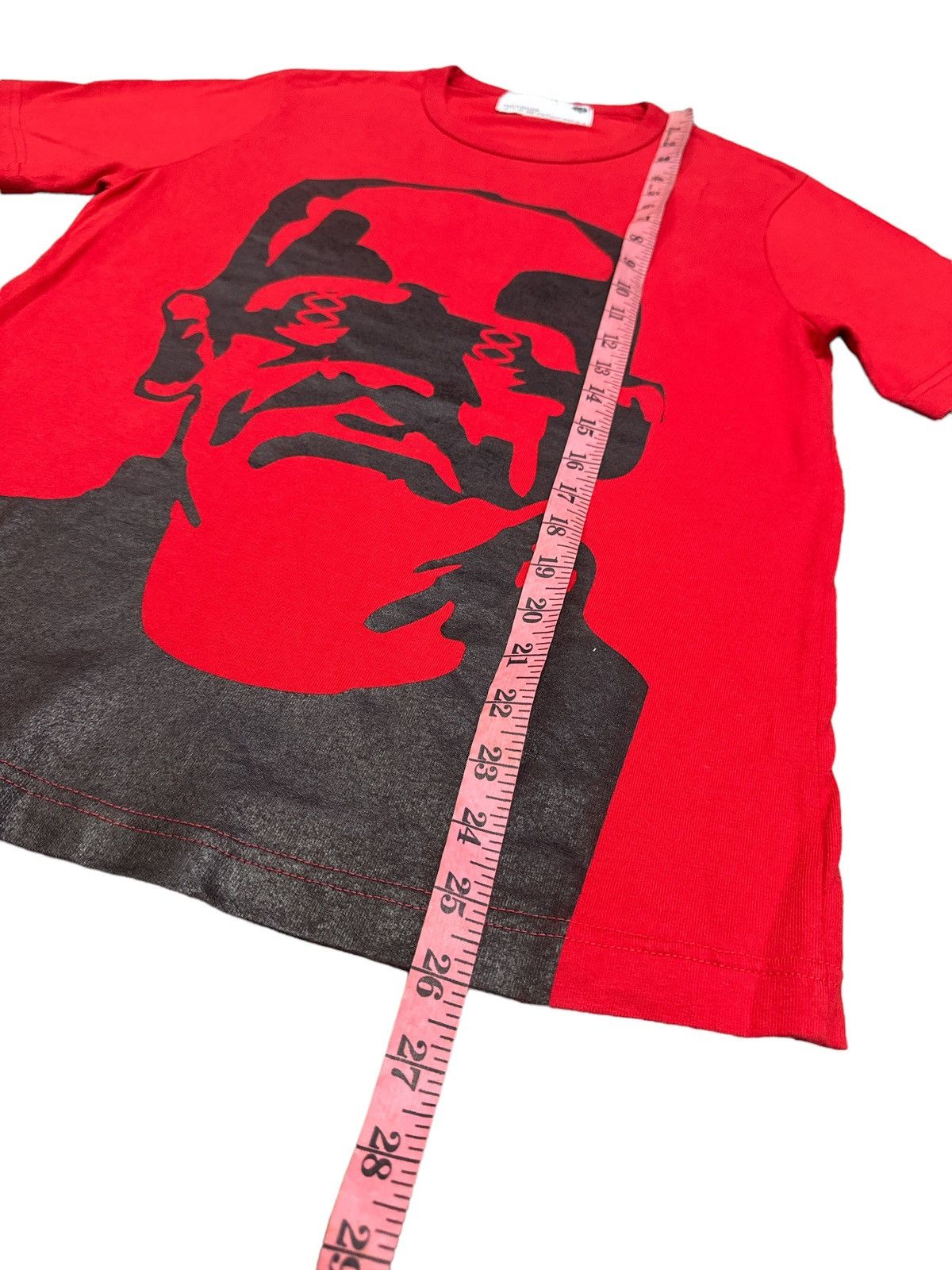 Vexed Generation VEXED GENERATION FRANKENSTEIN PRINT SHIRT Size M / US 6-8 / IT 42-44 - 3 Thumbnail