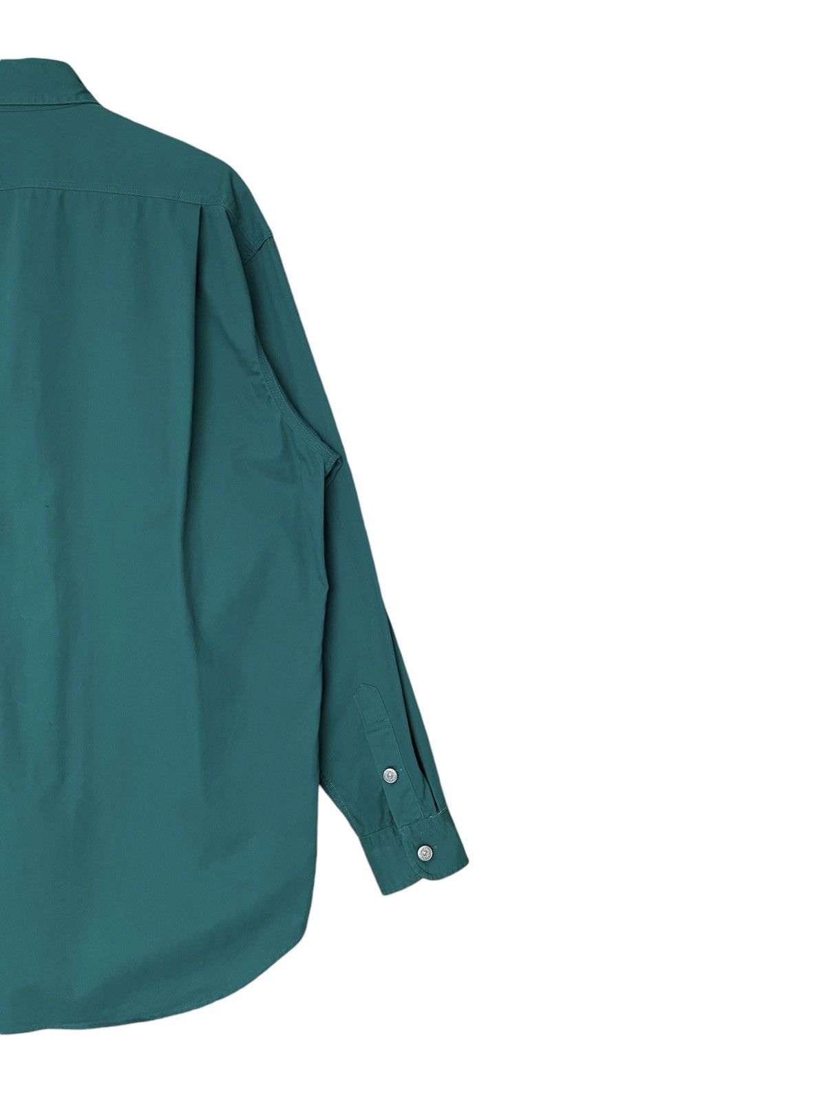 Polo Ralph Lauren × Vintage Vintage Brand Polo Ralph Lauren Shirt 1990s Size US L / EU 52-54 / 3 - 8 Thumbnail