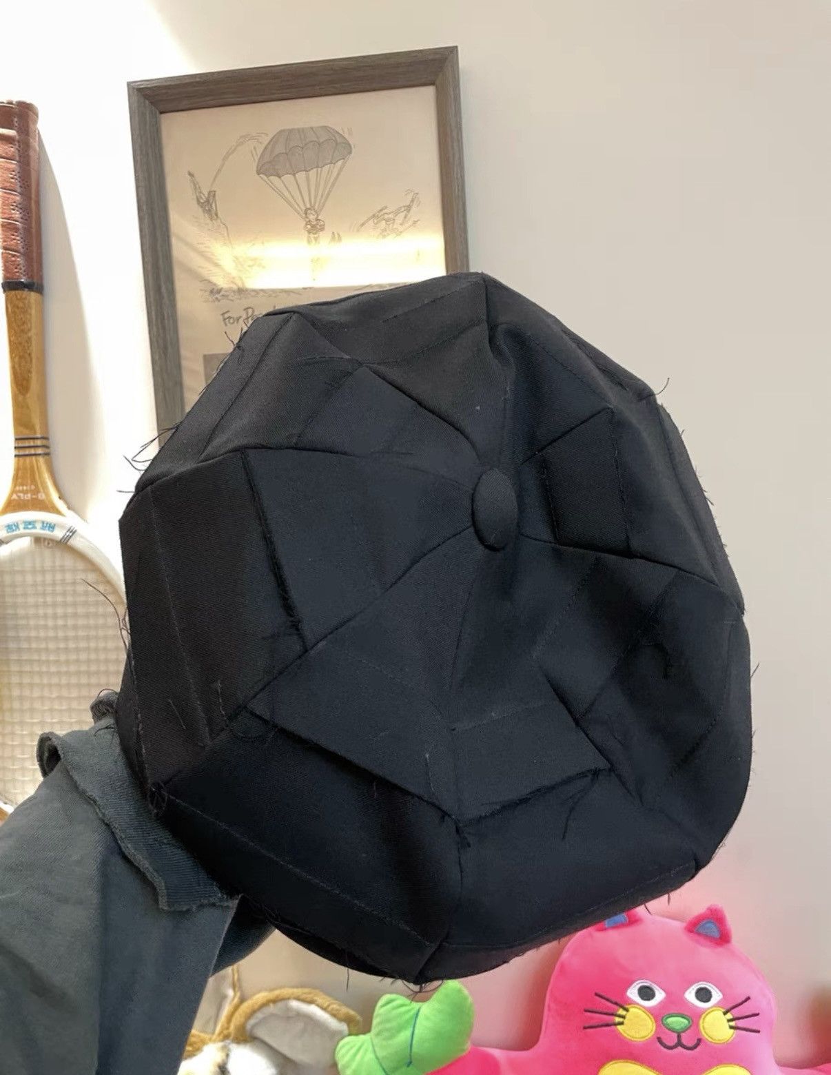Nemeth Beret