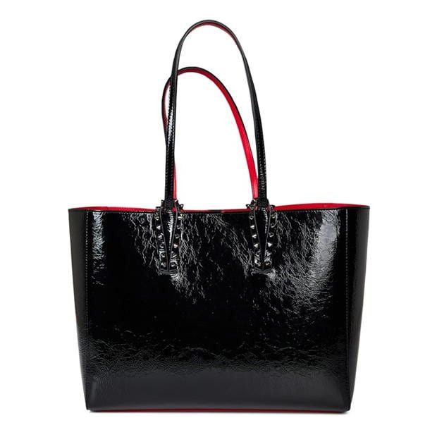 Christian Louboutin Cabata Shoulder Bag. Size ONE SIZE - 1 Thumbnail