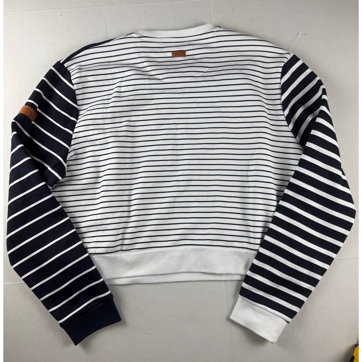 Other Wanakome Crew Neck Sweater - Excellent Pre-Owned size XL. Size XL / US 12-14 / IT 48-50 - 9 Thumbnail