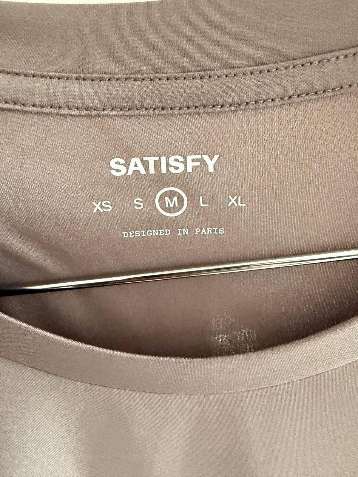 Satisfy Satisfy AuraLite T-Shirt size Medium Size US M / EU 48-50 / 2 - 3 Thumbnail