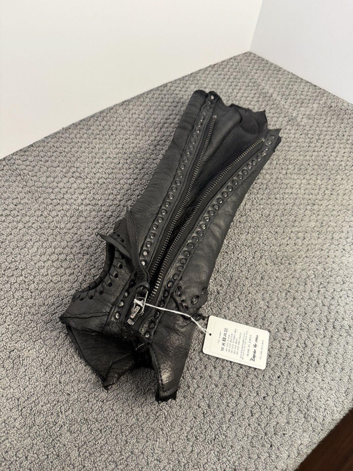 Other EngravetheX sleeve cuff CLzD Size ONE SIZE - 5 Thumbnail