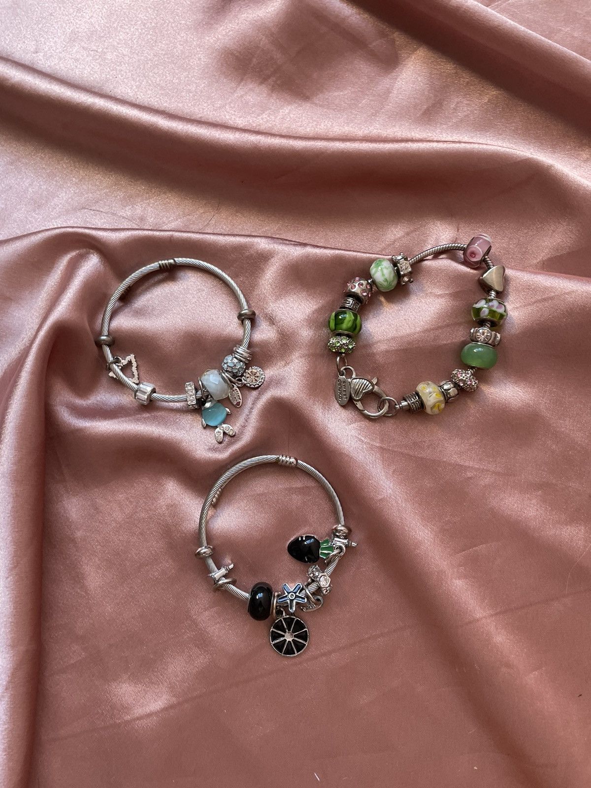 Vintage 2000’s bracelet Size ONE SIZE - 11 Thumbnail
