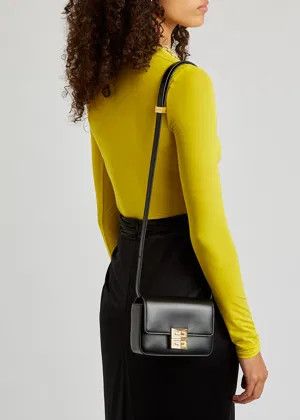 Givenchy o1loc1c0824 Size: OS / Shoulder Bag in Black Size ONE SIZE - 5 Thumbnail