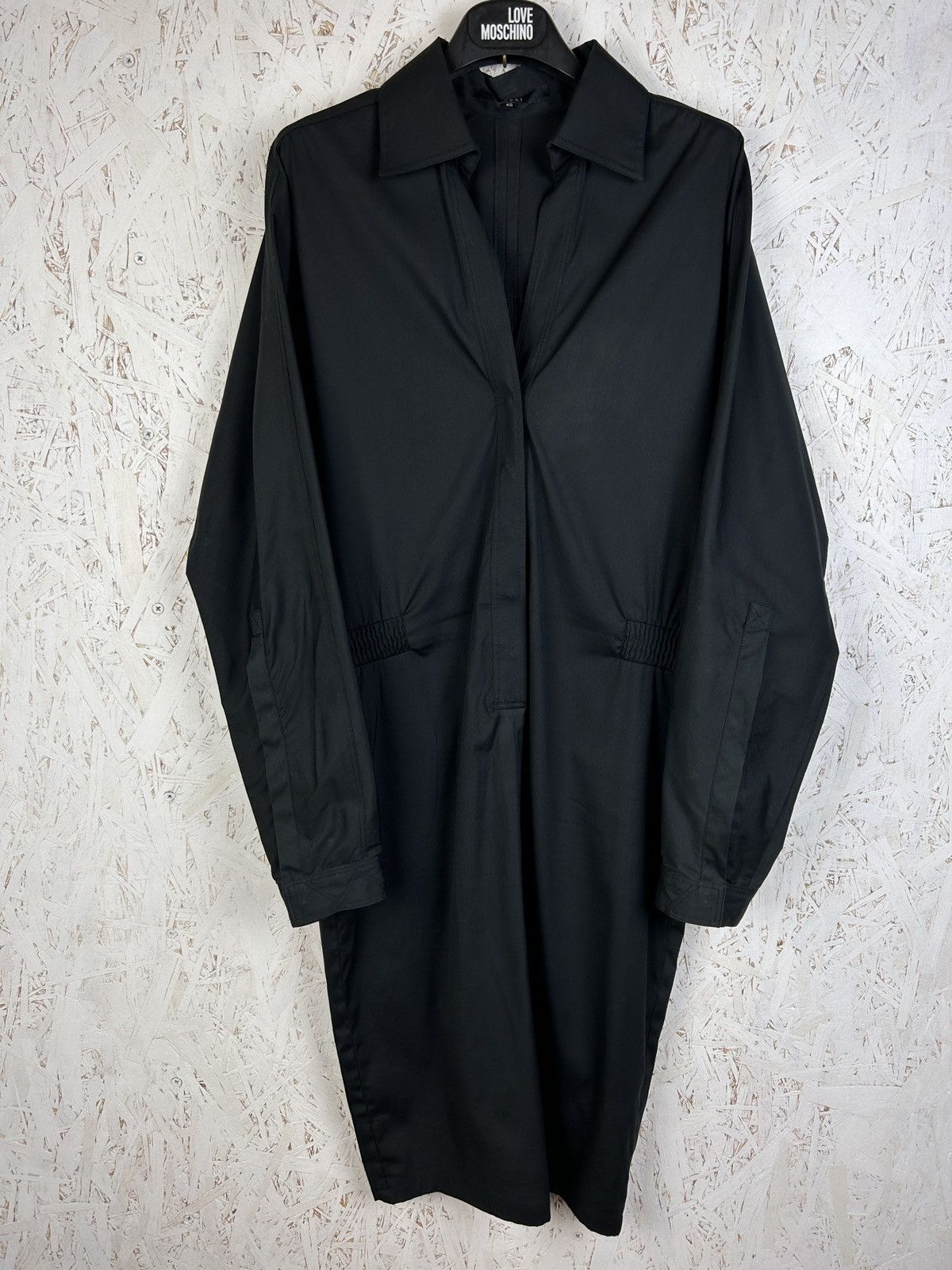 Gucci Vintage Gucci Tom Ford 2003 Midi Dress Size S / US 4 / IT 40 - 1 Thumbnail