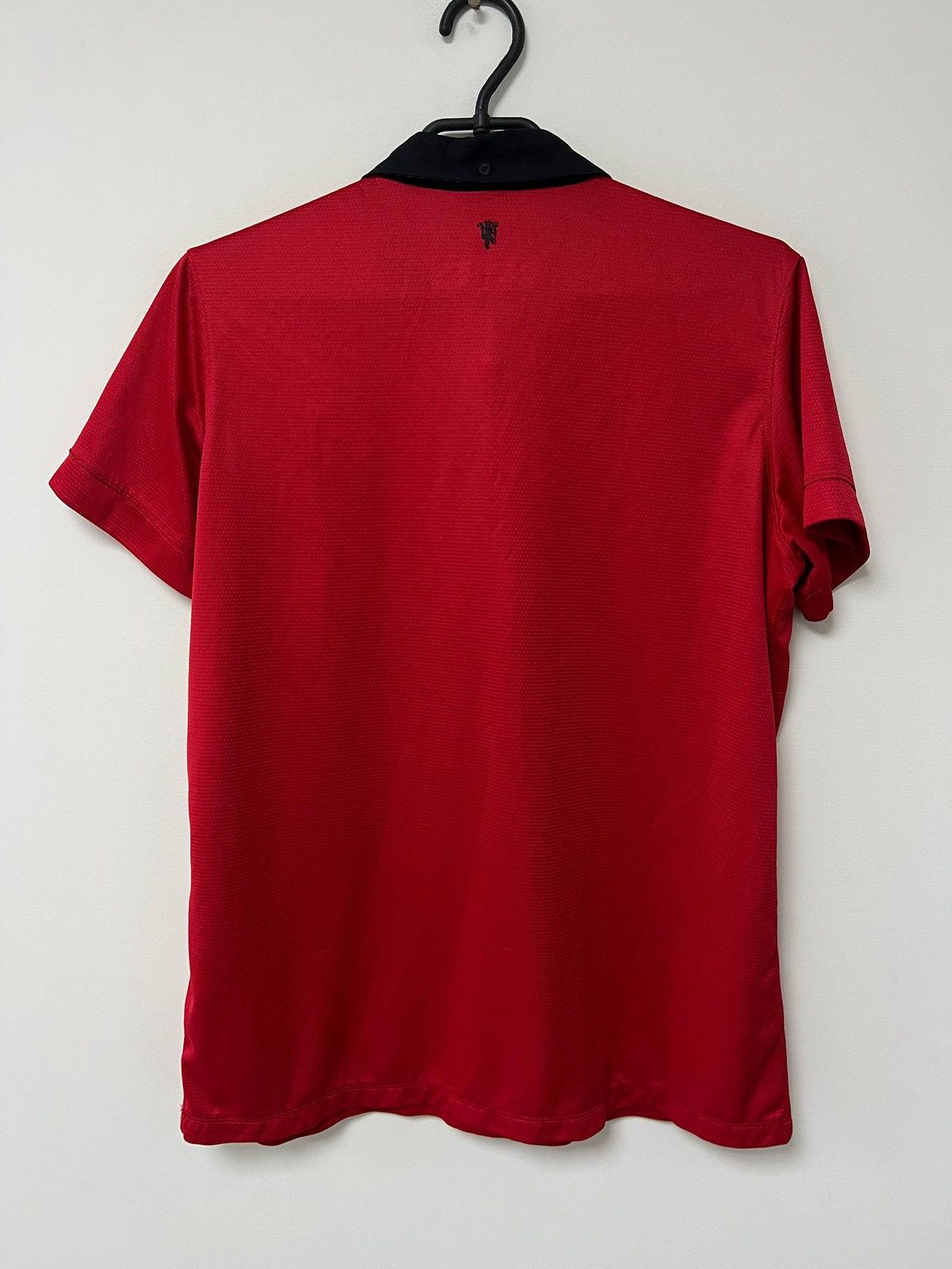 Nike Manchester United 2013-2014 Womens Football Shirt Nike XL Size XL / US 12-14 / IT 48-50 - 11 Thumbnail