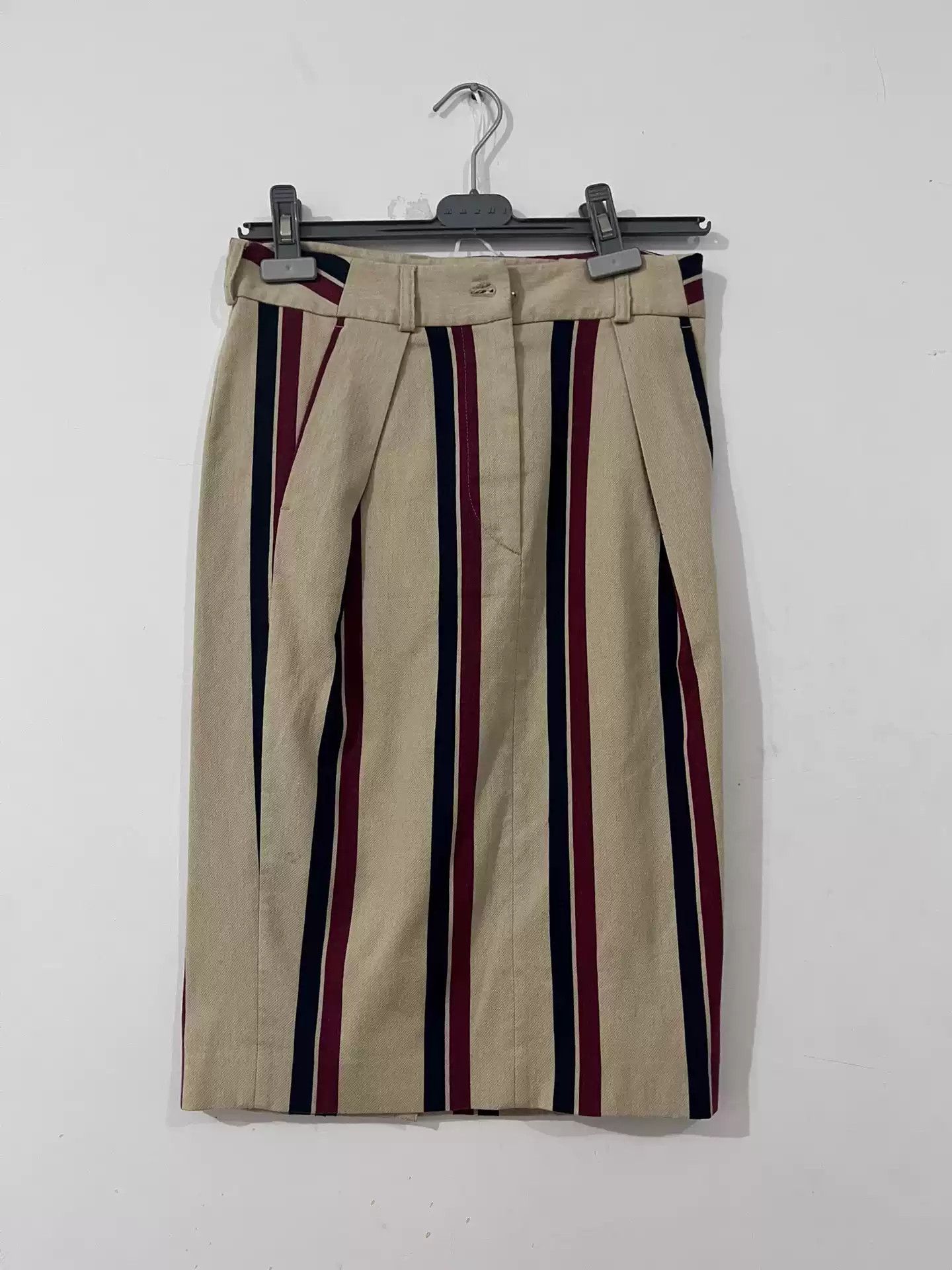 image of Dries Van Noten Dries Van Dotenpants in Beige, Men's (Size 30)
