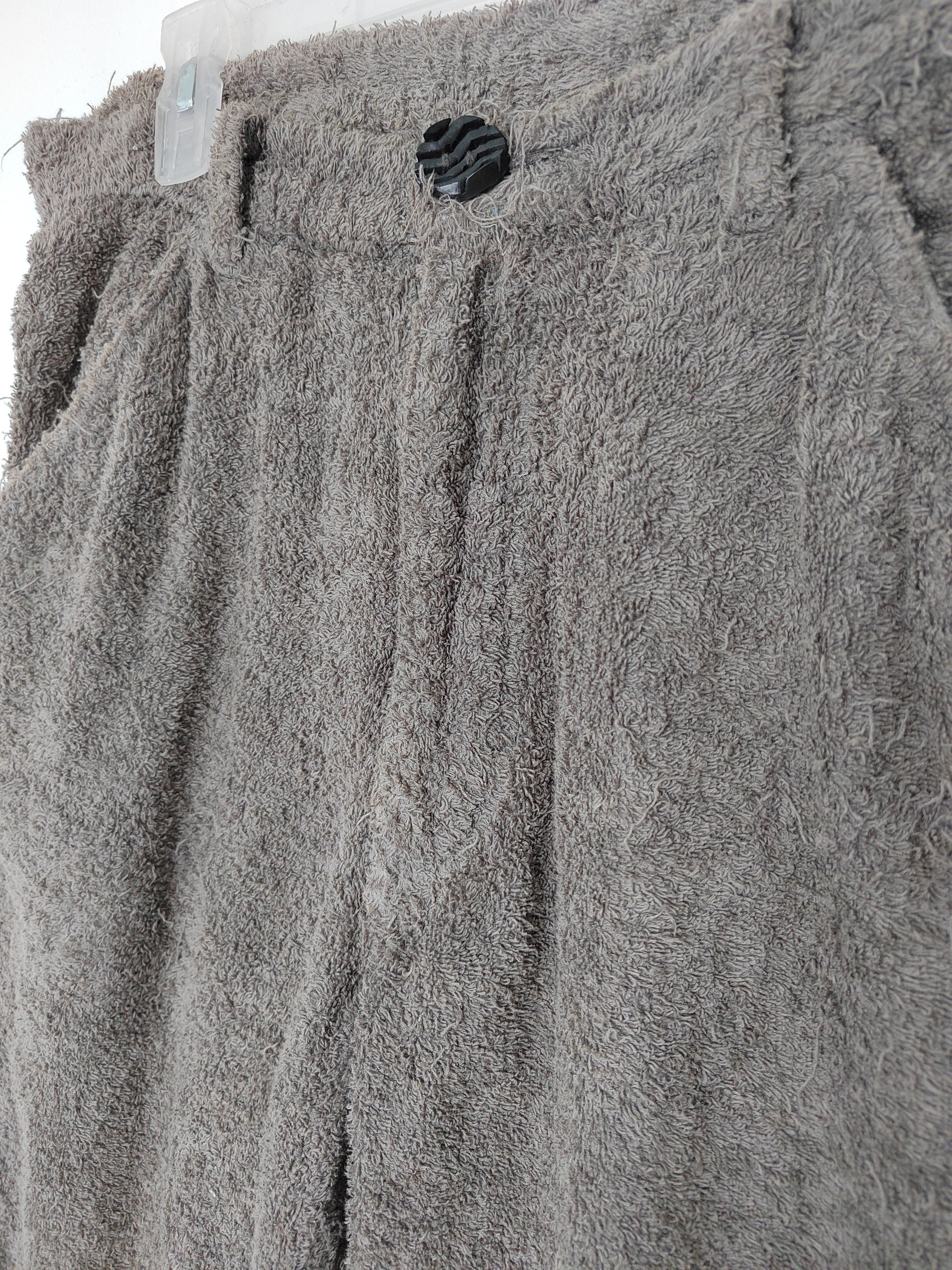 Comme des Garcons Homme Plus Vintage Rare CDG Short Size US 30 / EU 46 - 2 Thumbnail