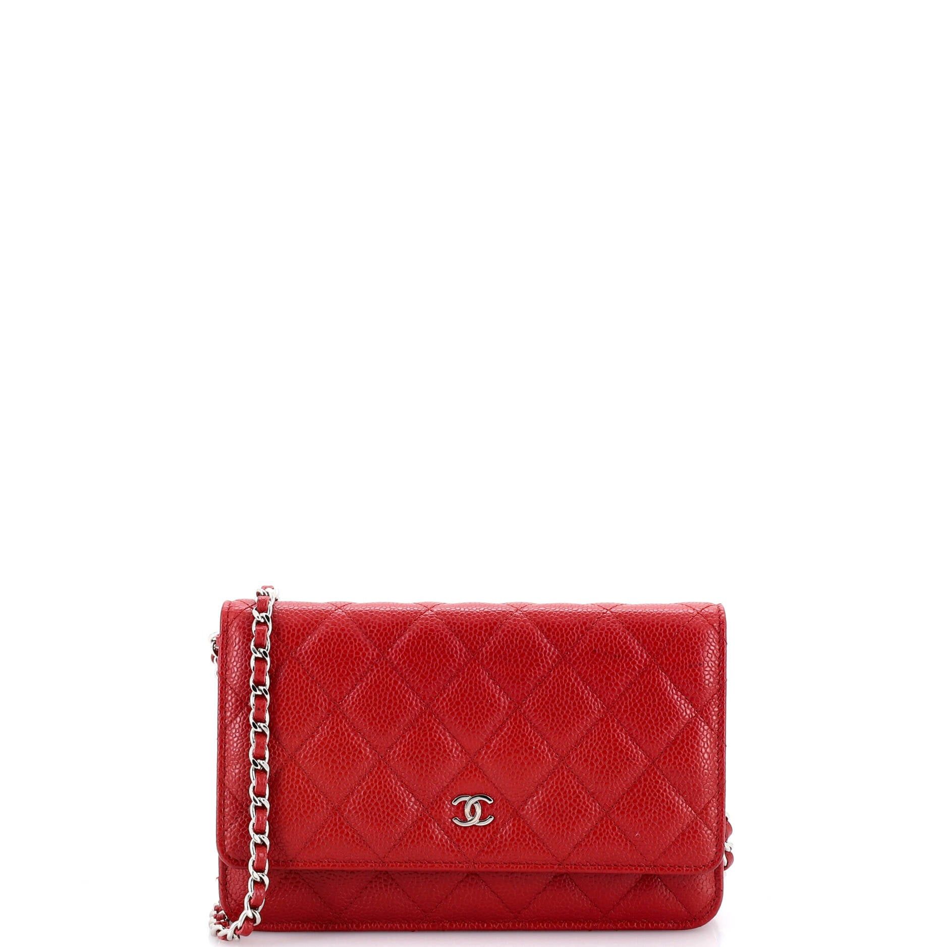 Chanel Wallet on Chain Size ONE SIZE - 1 Thumbnail