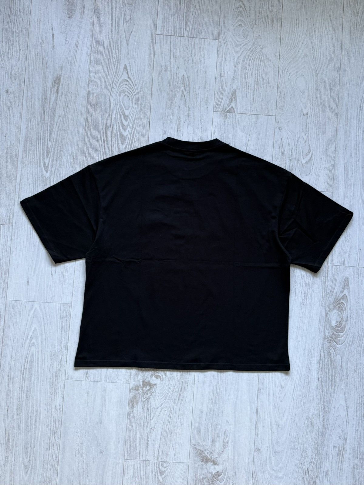 Other Columbus Sky Diver Custom Boxy T-Shirt Black L Size US L / EU 52-54 / 3 - 4 Thumbnail