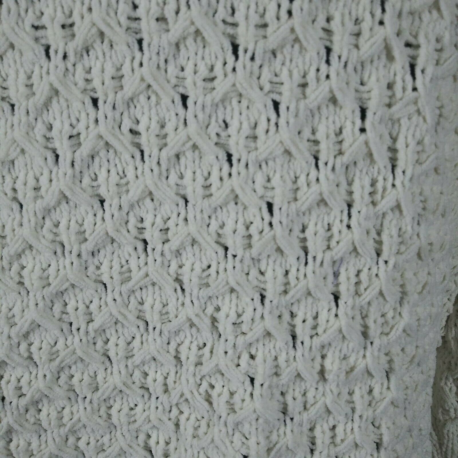 The Unbranded Brand A New Day - Sweater Women's XL - Chunky Knit - Side Slits Size XL / US 12-14 / IT 48-50 - 3 Thumbnail