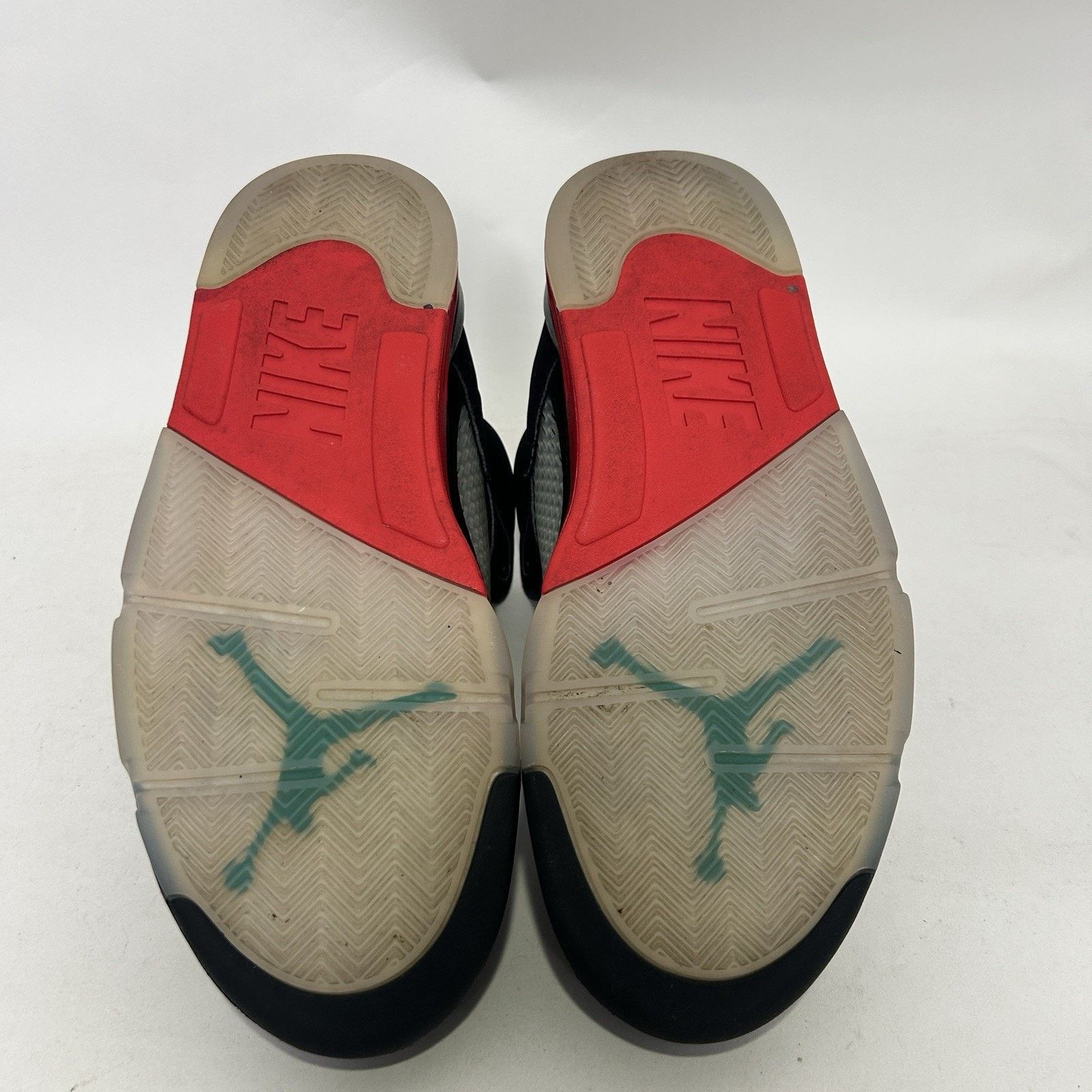 Jordan Brand Nike Air Jordan 5 Retro OG “Top 3” CZ1786-001 Size US 12 / EU 45 - 7 Thumbnail