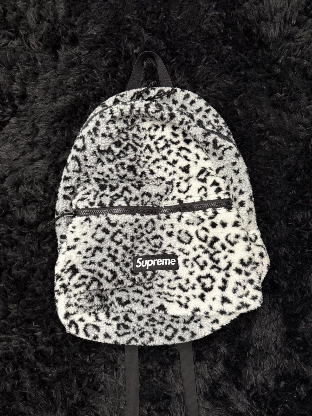 Alice Hollywood Alice Hollywood Chopper Jaquard Beanie | Grailed
