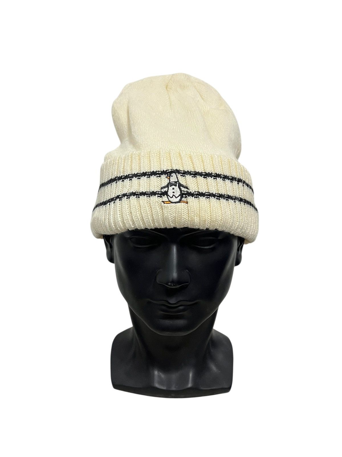 Grand Slam Vintage Mungsingwear Grand slam Beanie Hat Size ONE SIZE - 1 Thumbnail