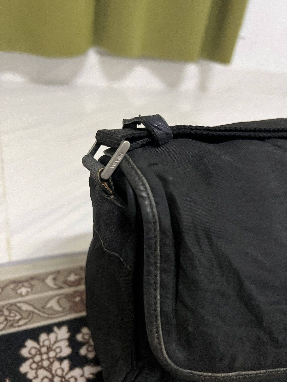 Prada Prada Shoulder Bag Size ONE SIZE - 2 Thumbnail