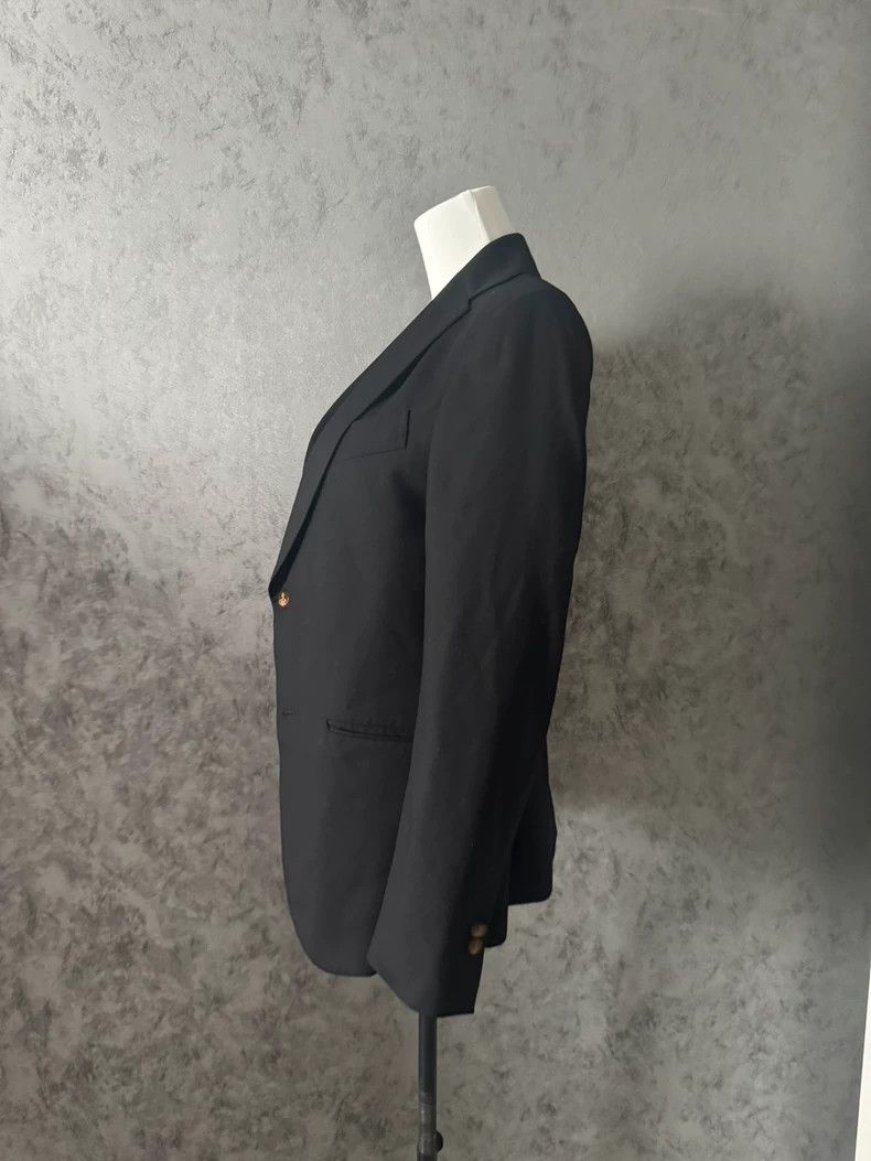 Vivienne Westwood Vivienne Westwood suit jacket Size M / US 6-8 / IT 42-44 - 3 Thumbnail