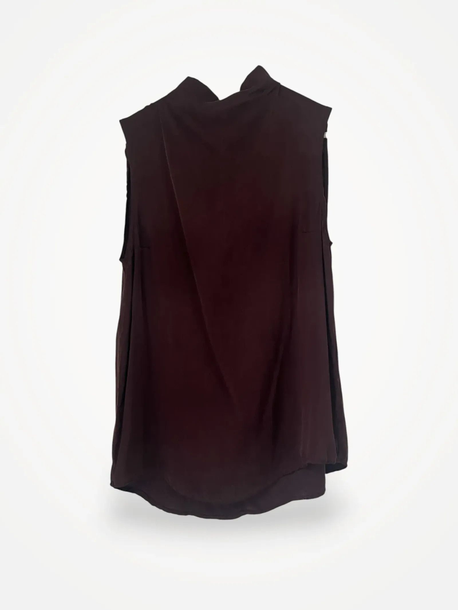 Gestuz Gestuz Blouse Size XS / US 0-2 / IT 36-38 - 1 Thumbnail