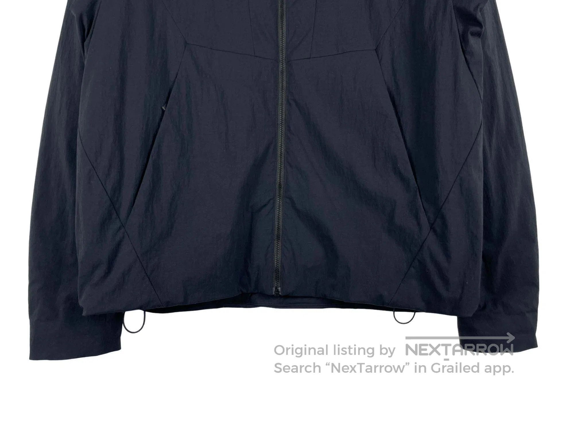 Arc'teryx Arc’teryx Quilted jacket Size US M / EU 48-50 / 2 - 4 Thumbnail