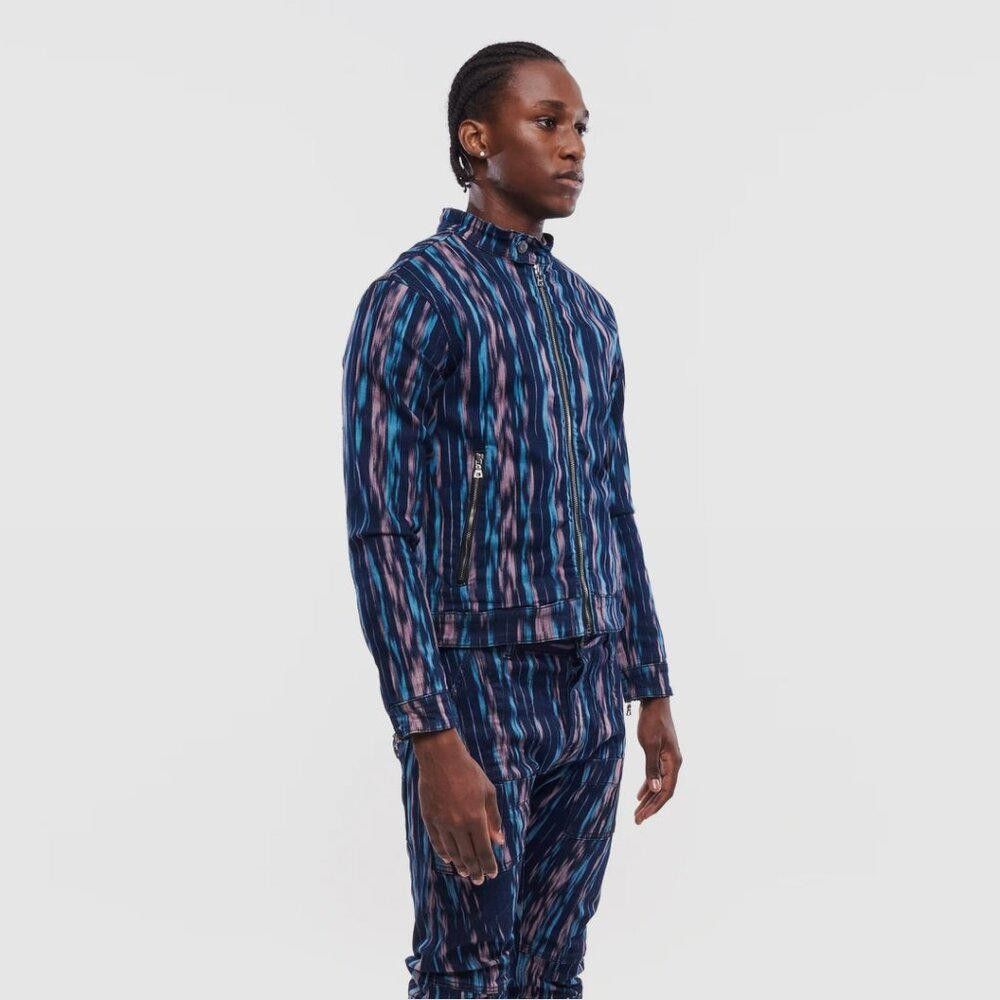 Designer AKINGS Hisoka Jacket (Size S) Size US S / EU 44-46 / 1 - 5 Thumbnail