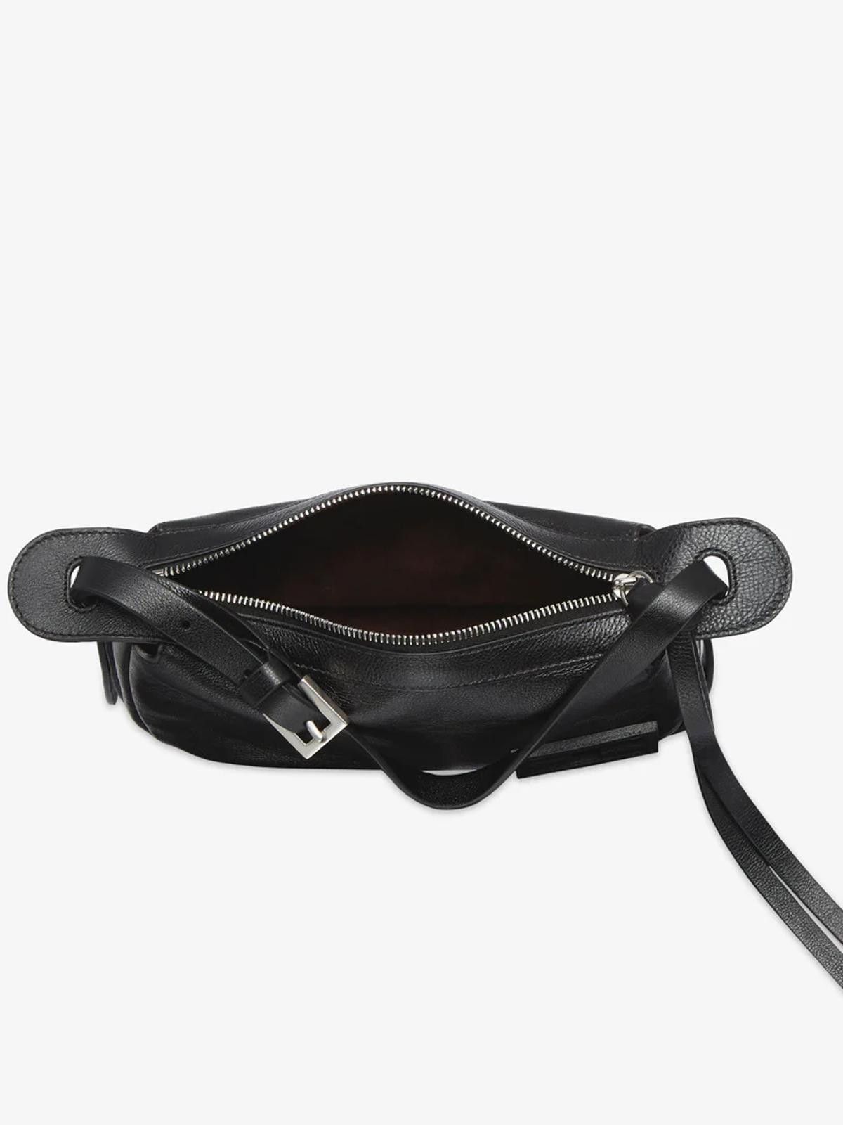 Fendi Fendi Simply Mini Shoulder Bag Size ONE SIZE - 4 Thumbnail