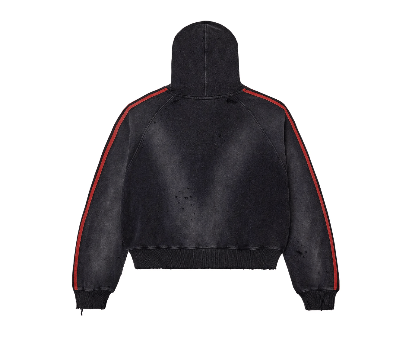 Other Vale Forever Anthem Pullover 'Black' Size M Size US M / EU 48-50 / 2 - 2 Thumbnail