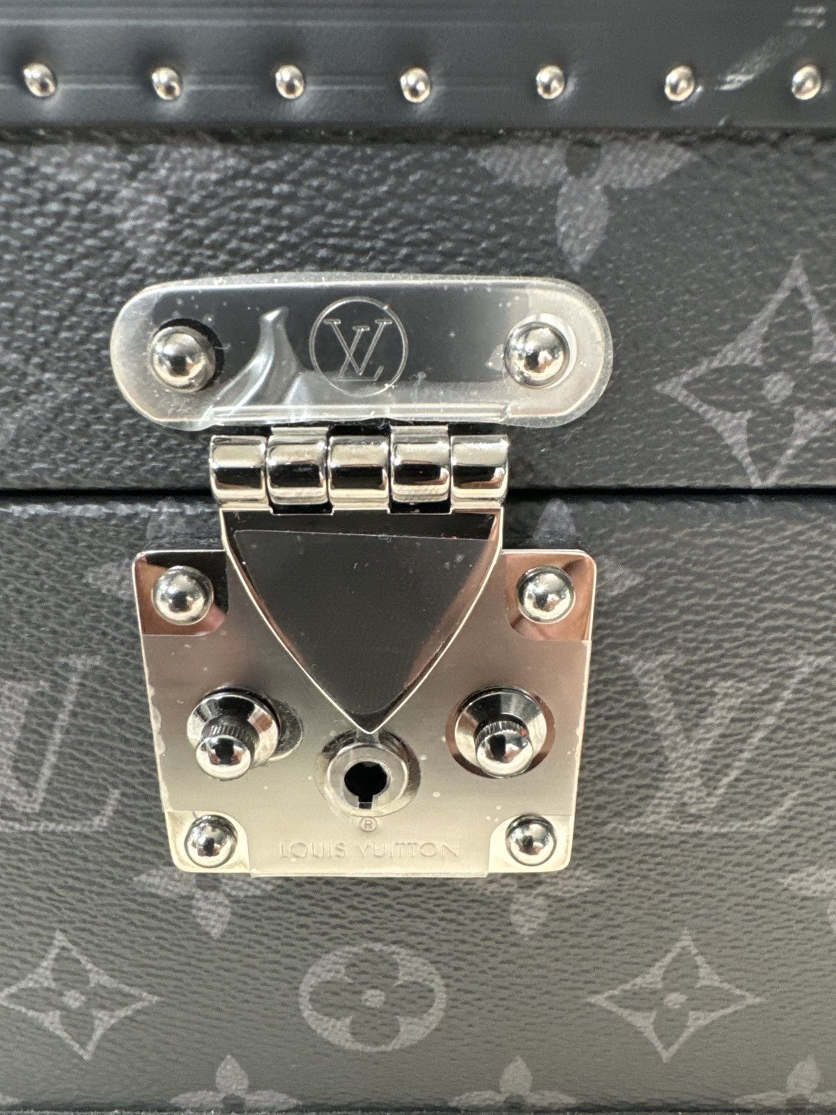 Louis Vuitton Louis Vuitton coffret Size ONE SIZE - 10 Thumbnail