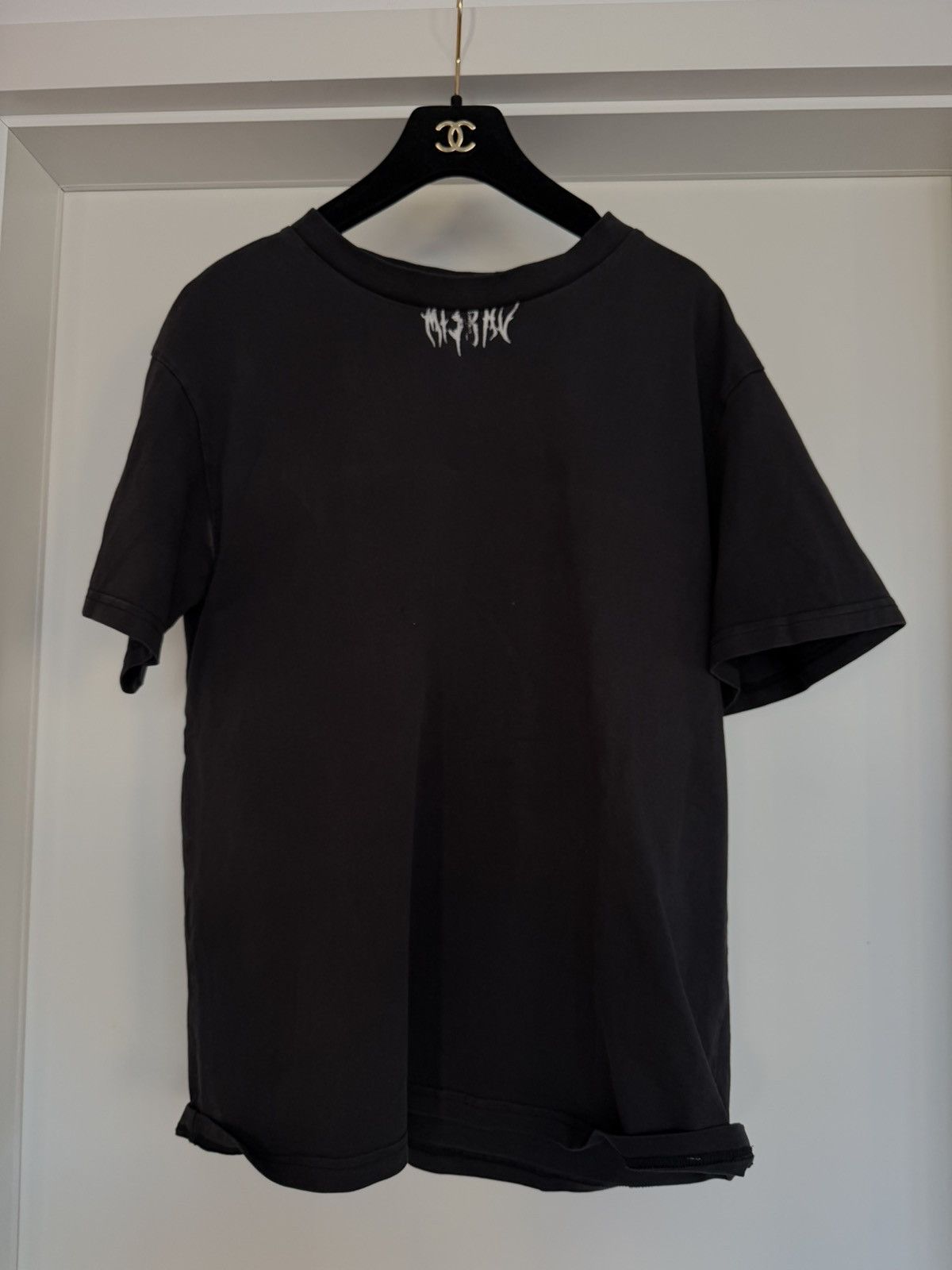 Misbhv Misbhv T-shirt Size US M / EU 48-50 / 2 - 2 Thumbnail