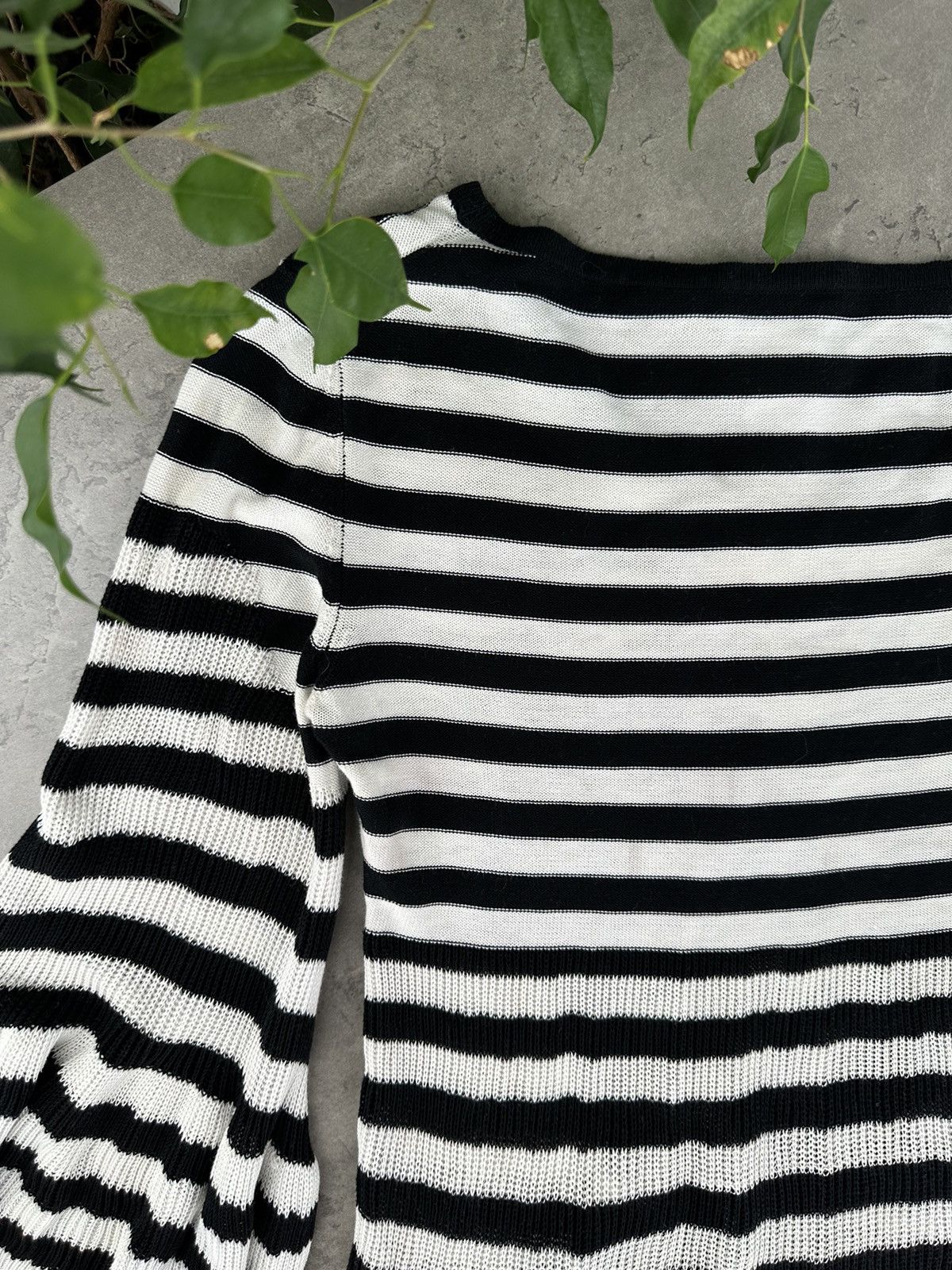 Sonia Rykiel Sonia Rykiel Sweater Size XS / US 0-2 / IT 36-38 - 11 Thumbnail