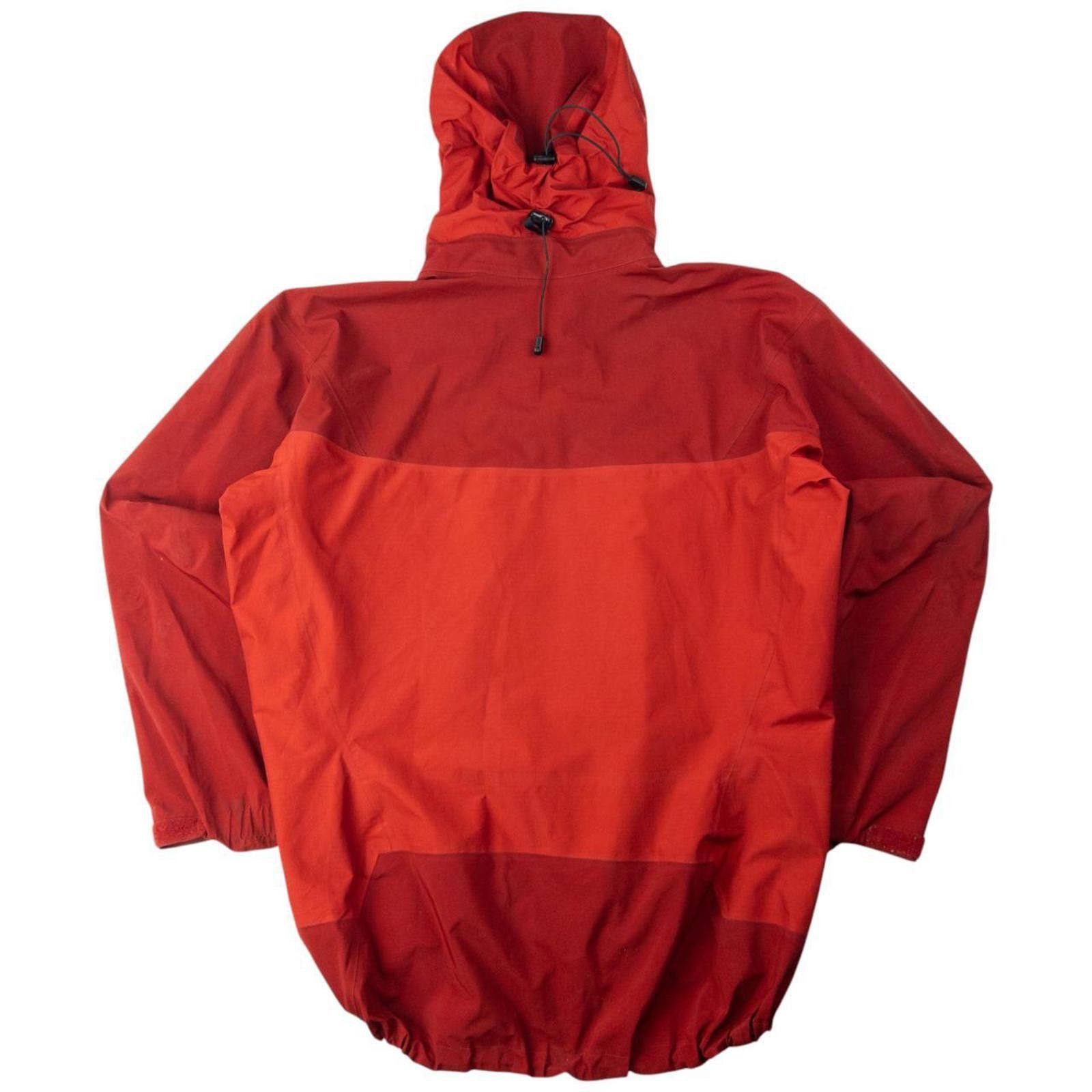 Arc'teryx Vintage Arcteryx Theta Goretex XCR Zip Up Jacket Size XL Size US XL / EU 56 / 4 - 2 Thumbnail