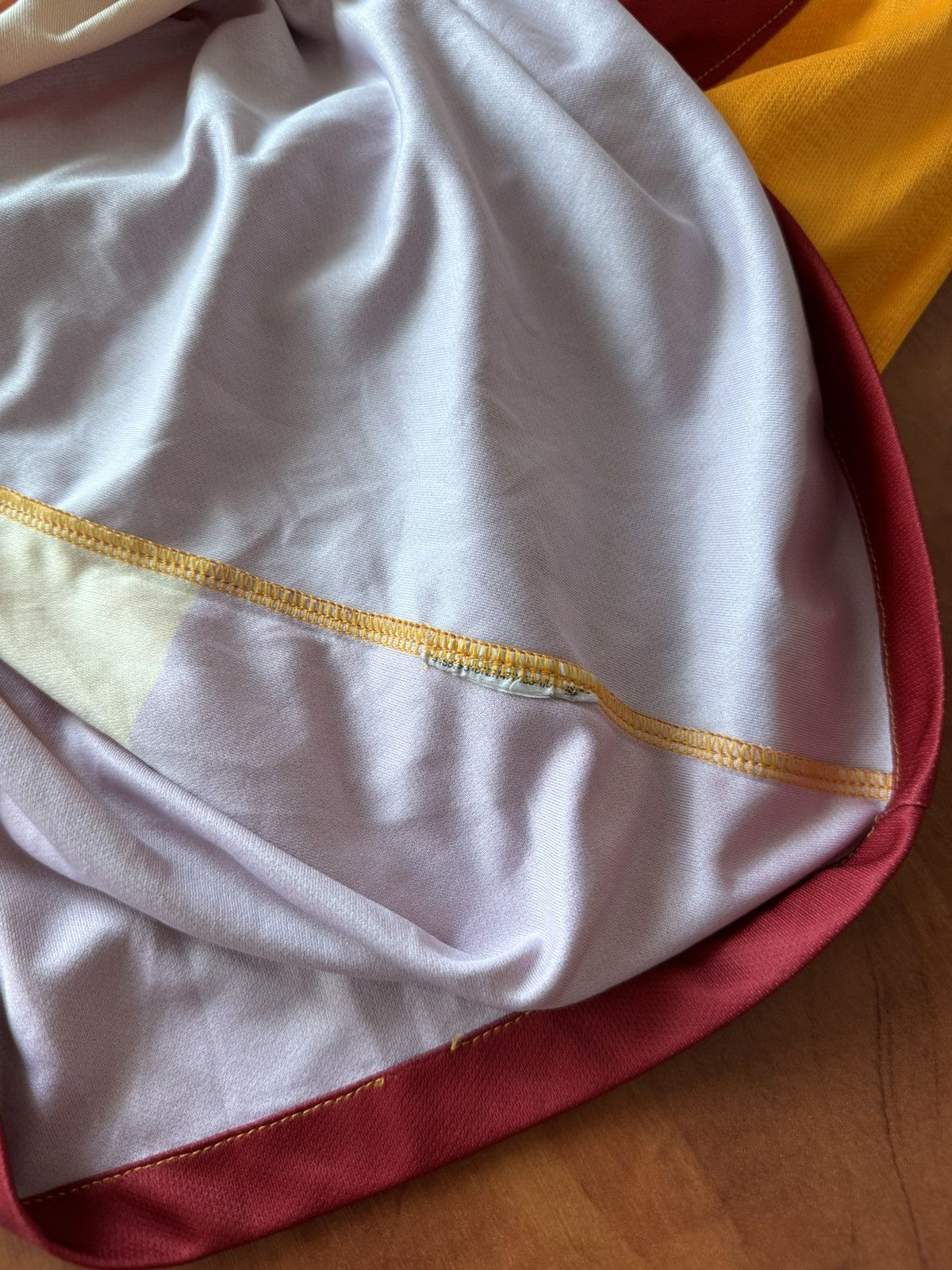 Nike 2018 2019 Galatasaray Turkey Nike Home Away Football Jersey Size US L / EU 52-54 / 3 - 10 Thumbnail