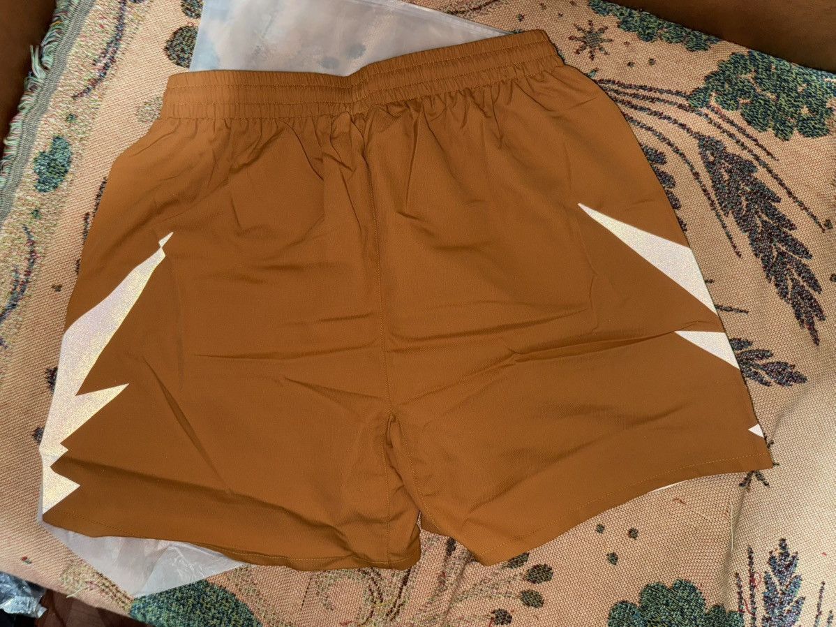 Travis Scott Travis Scott Cacti HERITAGE SOCCER SHORT II M Size US 32 / EU 48 - 3 Thumbnail