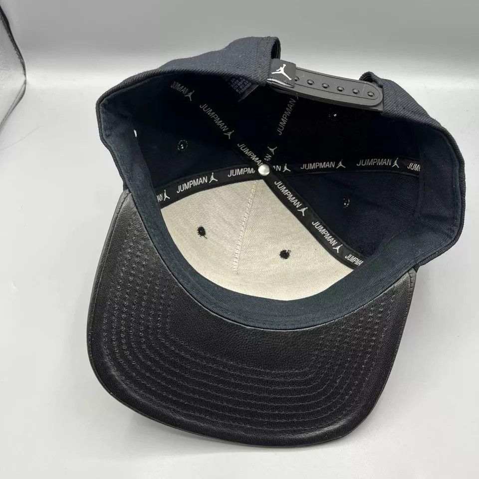 Jordan Brand Air Jordan Hat Men Sundae League 23 Flavors Snap Back Cap Size ONE SIZE - 6 Thumbnail