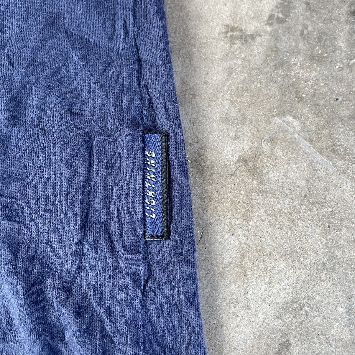 Lightning Bolt × Vintage 🔥🔥Vintage Lightning Bolt Big Logo Board Short Tee Size US L / EU 52-54 / 3 - 7 Thumbnail