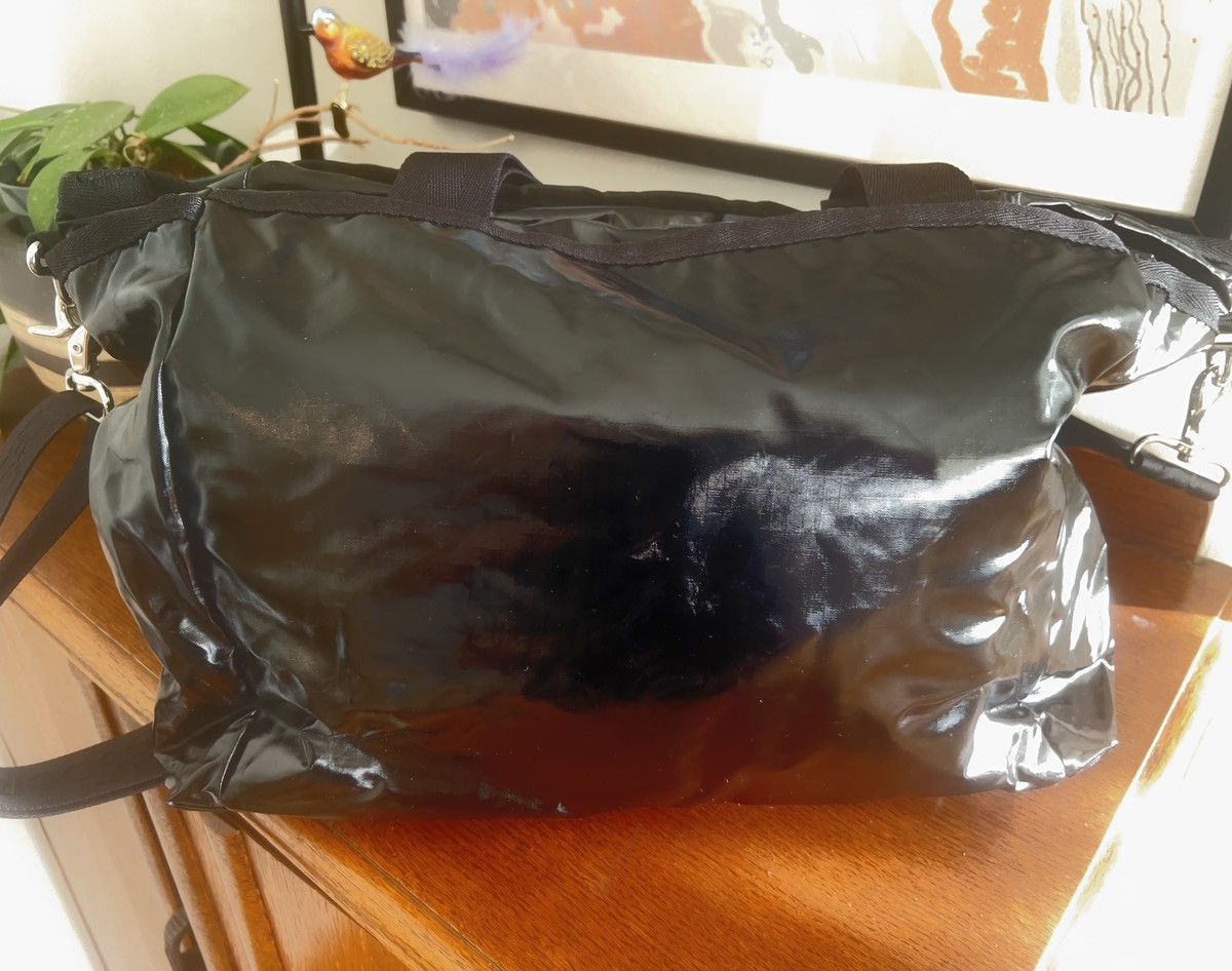 LeSportsac LeSportsac Vintage Diaper Bag Size ONE SIZE - 3 Thumbnail