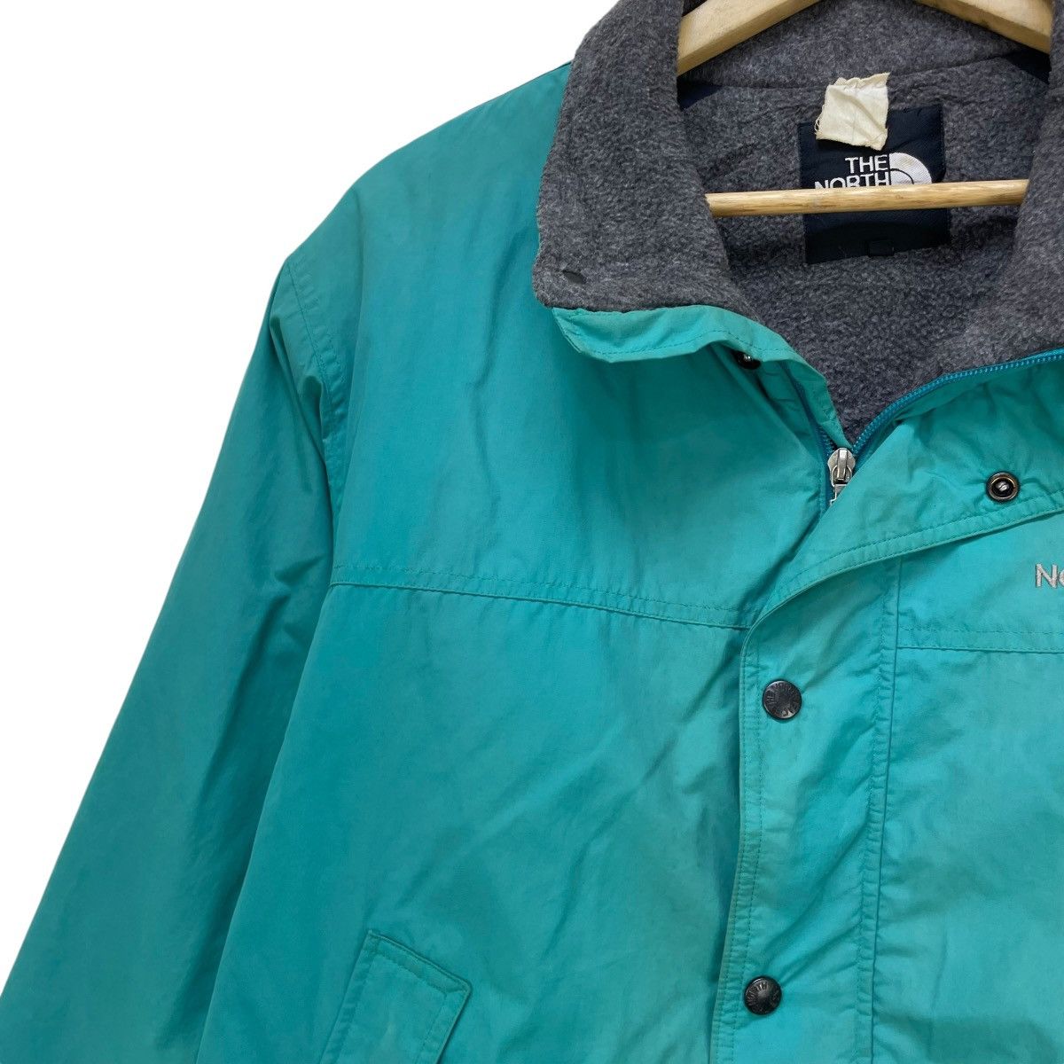 Nanamica × The North Face × The North Face Purple Label Vtg The North Face Warm Jacket Size US M / EU 48-50 / 2 - 3 Thumbnail