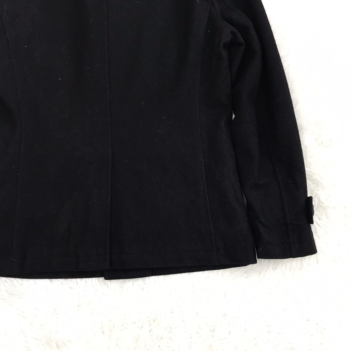 Japanese Brand × Katharine Hamnett London Hamnett coat Size US S / EU 44-46 / 1 - 14 Thumbnail