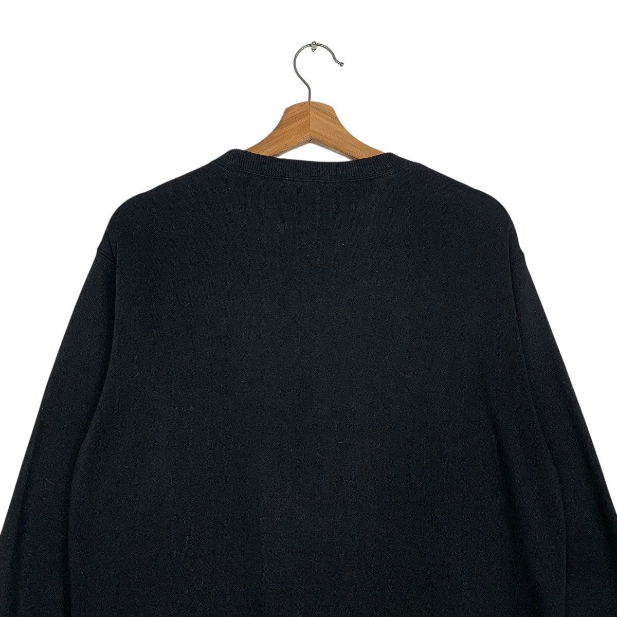 GU × Undercover GU x Undercover Crewneck Sweatshirt Size US S / EU 44-46 / 1 - 8 Thumbnail