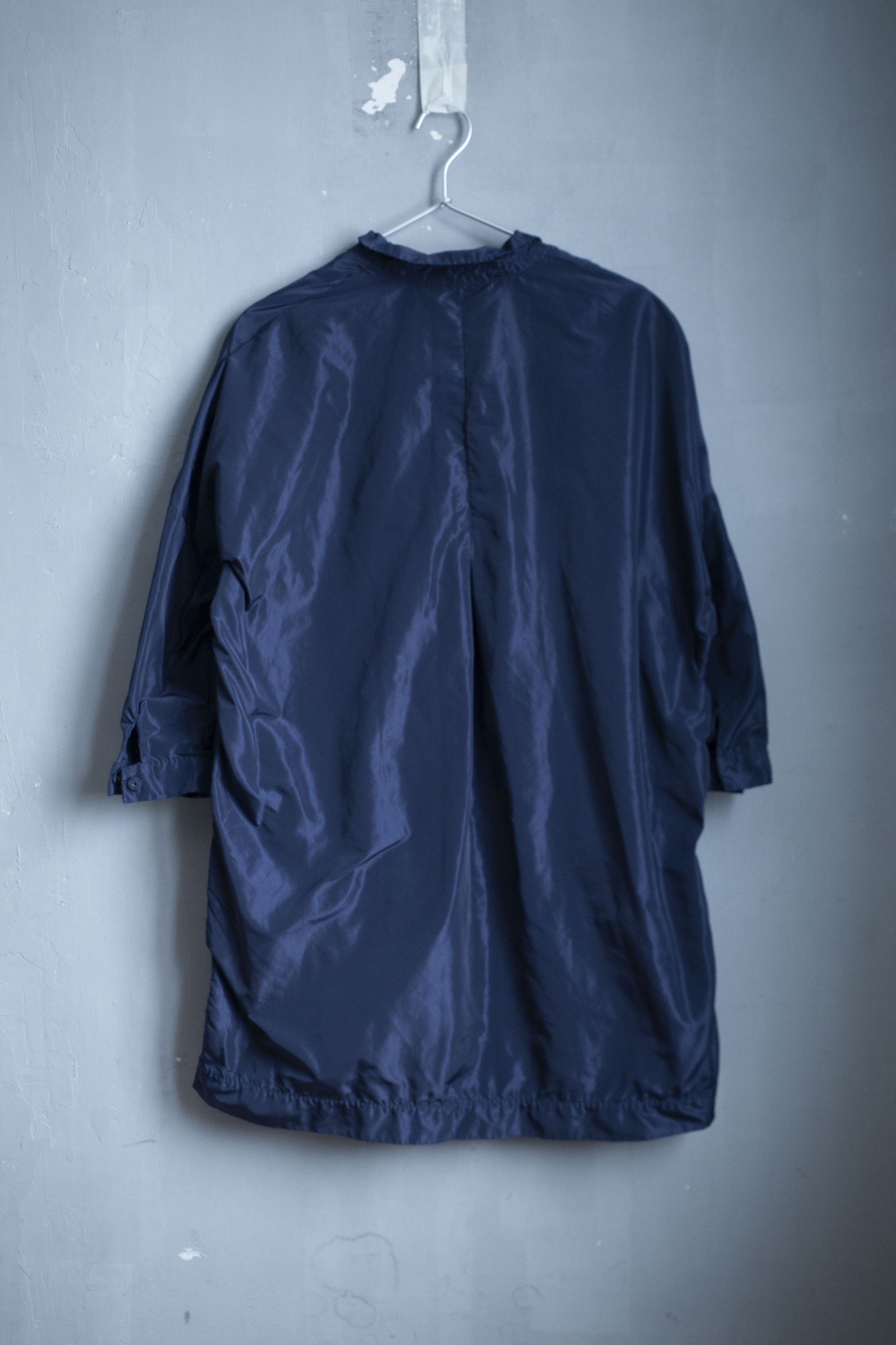 Helmut Lang Helmut Lang vintage nylon jacket Size L / US 10 / IT 46 - 2 Thumbnail