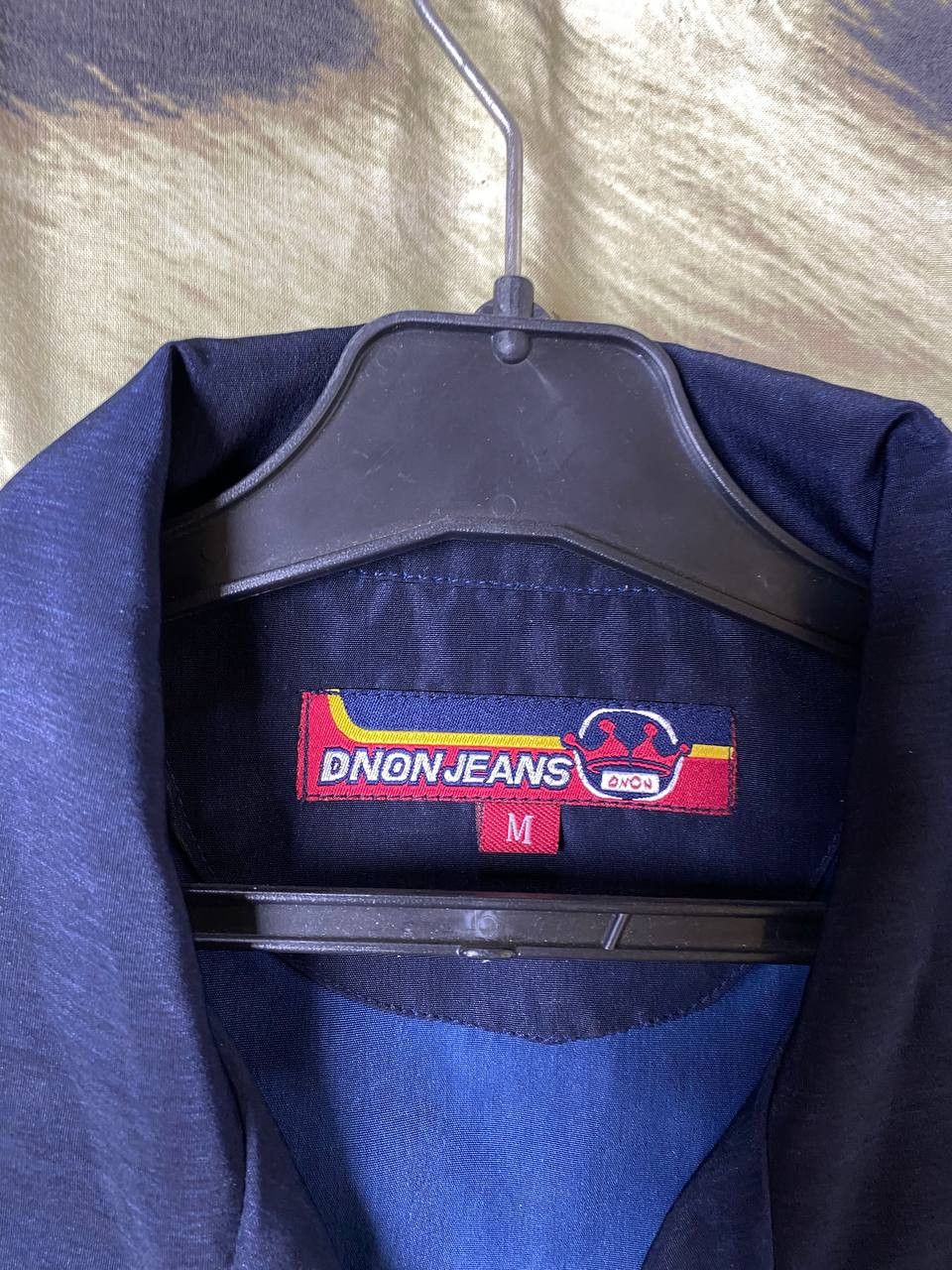 Japanese Brand × Vintage Herren Dnon Jeans Vintage Drache shirt Size US M / EU 48-50 / 2 - 2 Thumbnail