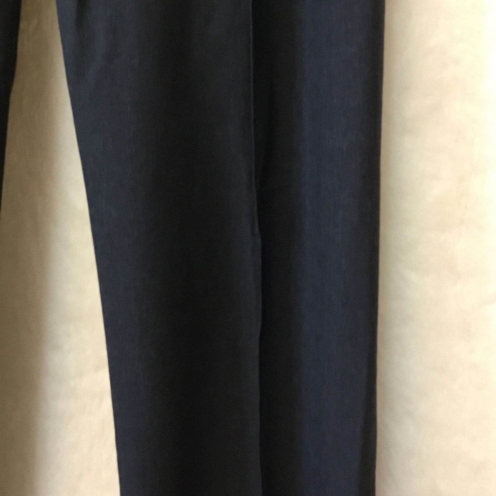 DKNY DKNY Dark Gray High-Waist Dress Pants Size 26" / US 2 / IT 38 - 5 Thumbnail