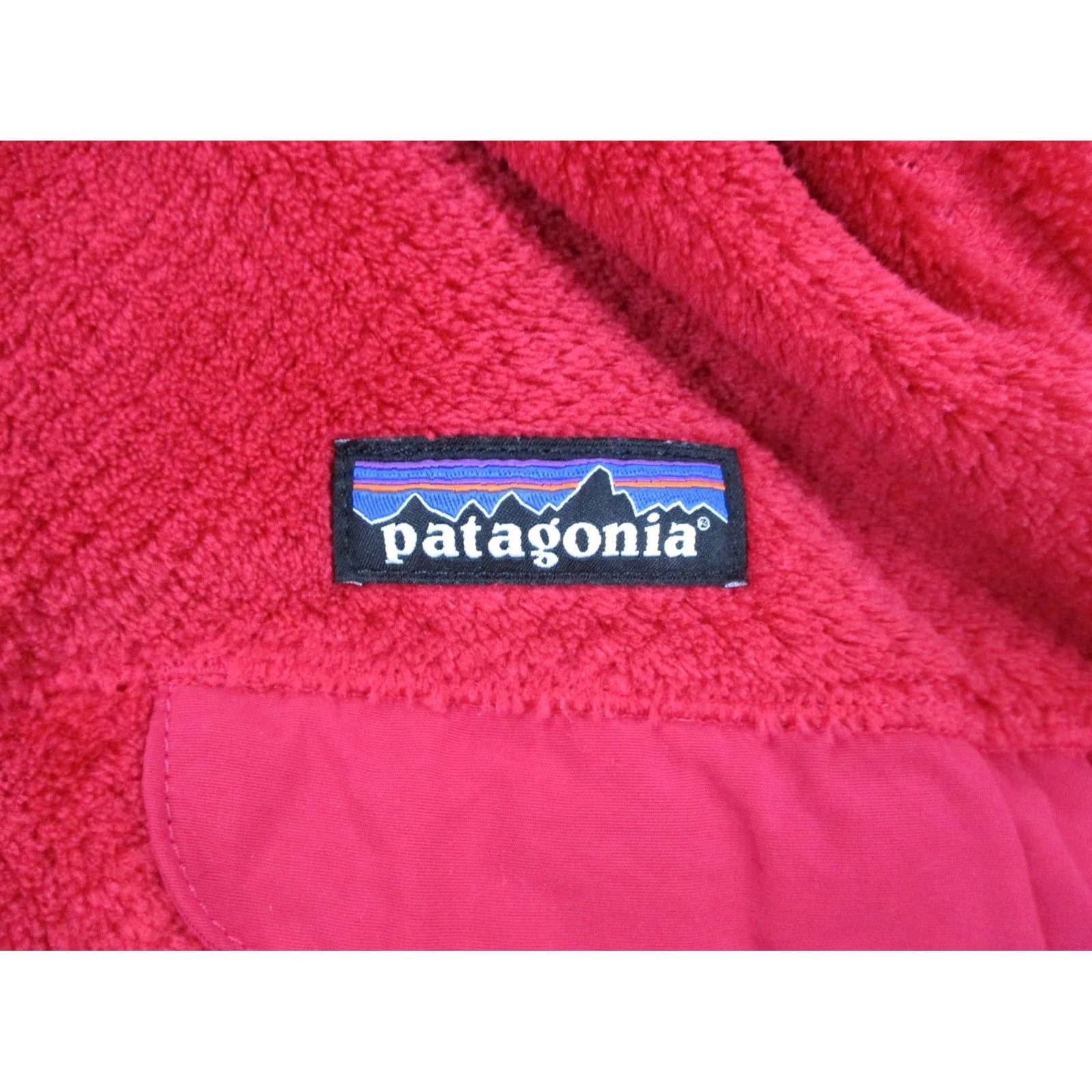 Patagonia Patagonia Jacket Womens M Pink Snap T Fleece Outdoor Windbreaker 25442 Size M / US 6-8 / IT 42-44 - 6 Thumbnail