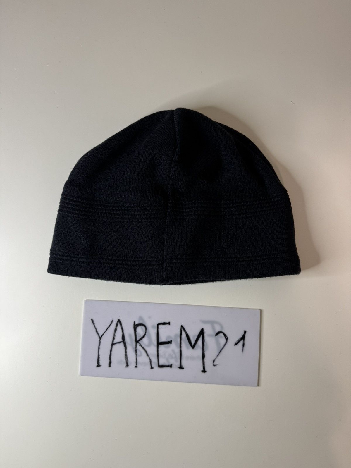 Nike Nike vintage hat cap Size ONE SIZE - 2 Thumbnail