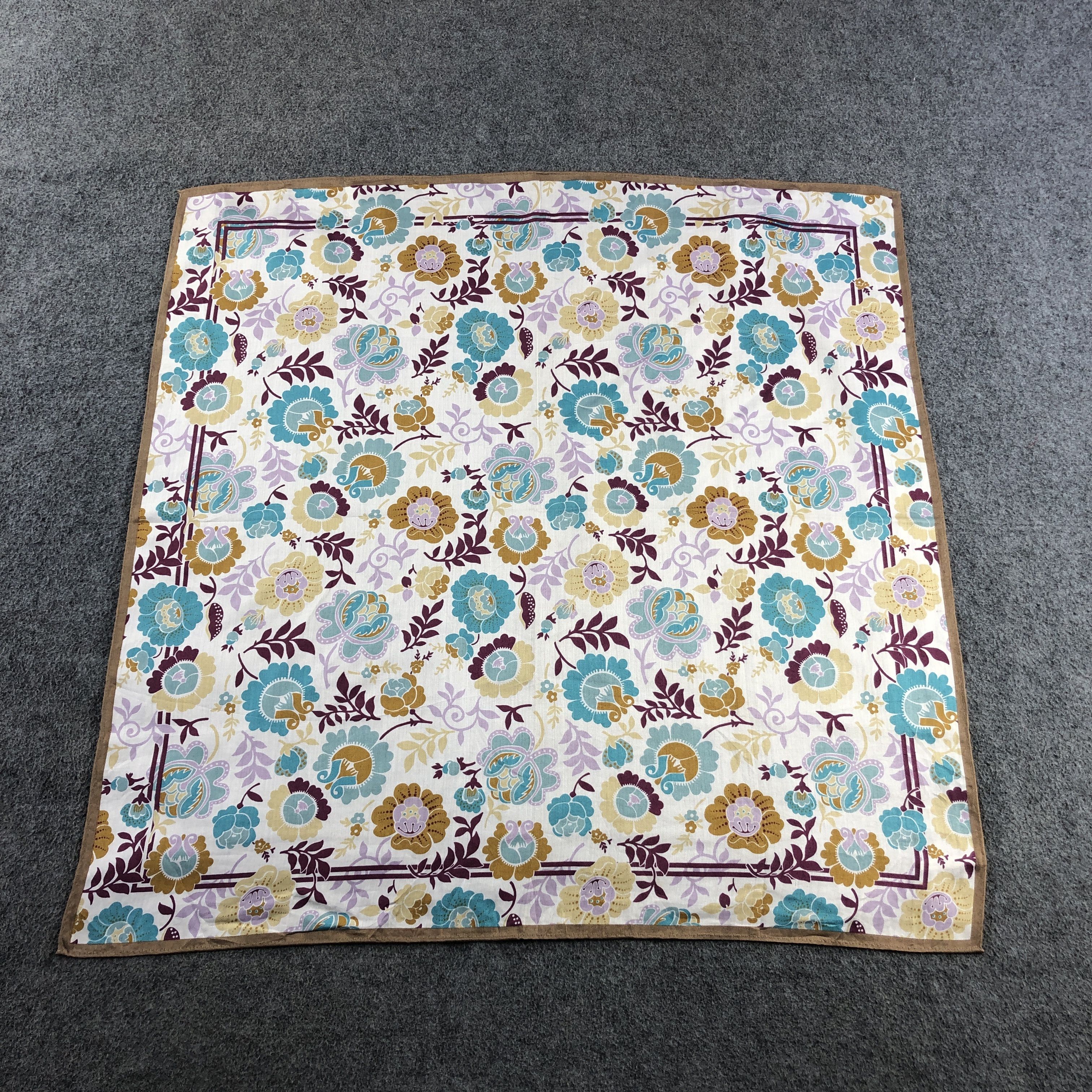 Liberty Intermode Liberty Handkerchief Neckerchief Bandana H2812 Size ONE SIZE - 2 Thumbnail