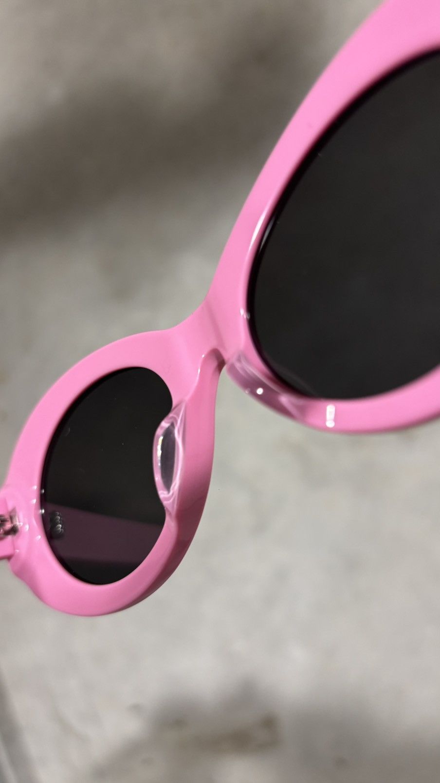 Other Wrstwrstwrst Studded Clout Googles Size ONE SIZE - 7 Thumbnail