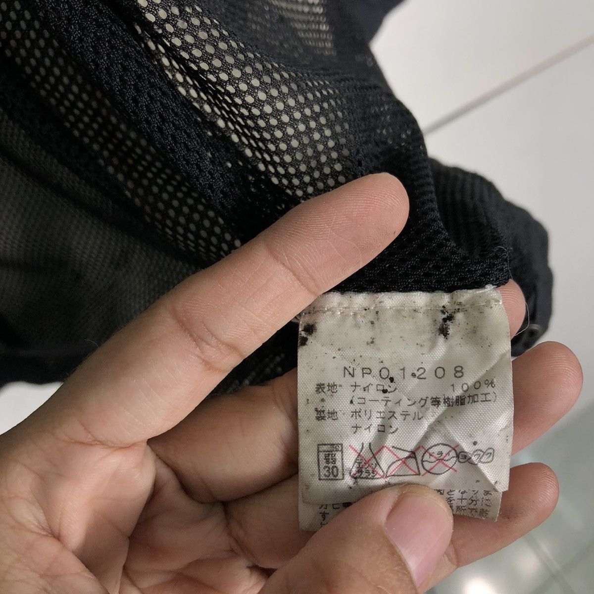 The North Face 🔥90’s Vintage Hunting Survival Jacket The North Face Size US M / EU 48-50 / 2 - 17 Thumbnail