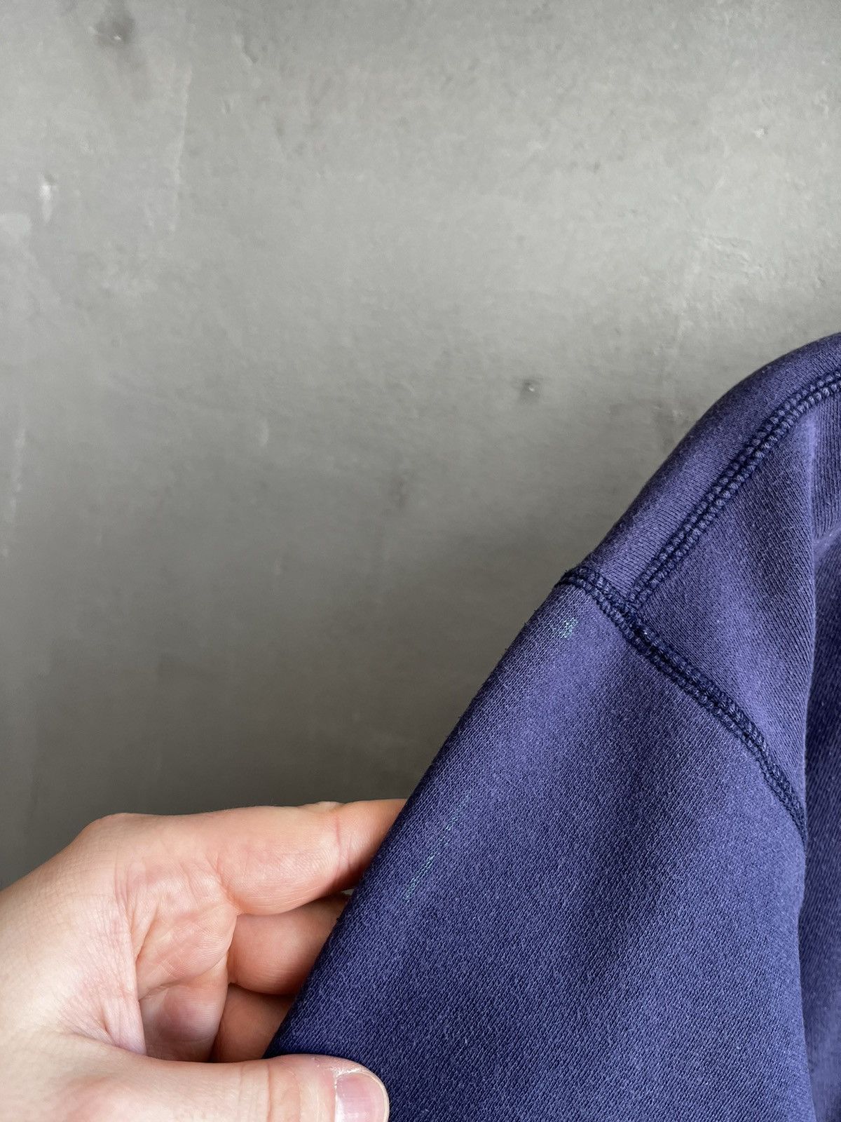 Ralph Lauren × Vintage Sweatshirt Ralph Lauren vintage 90s Size US S / EU 44-46 / 1 - 16 Thumbnail