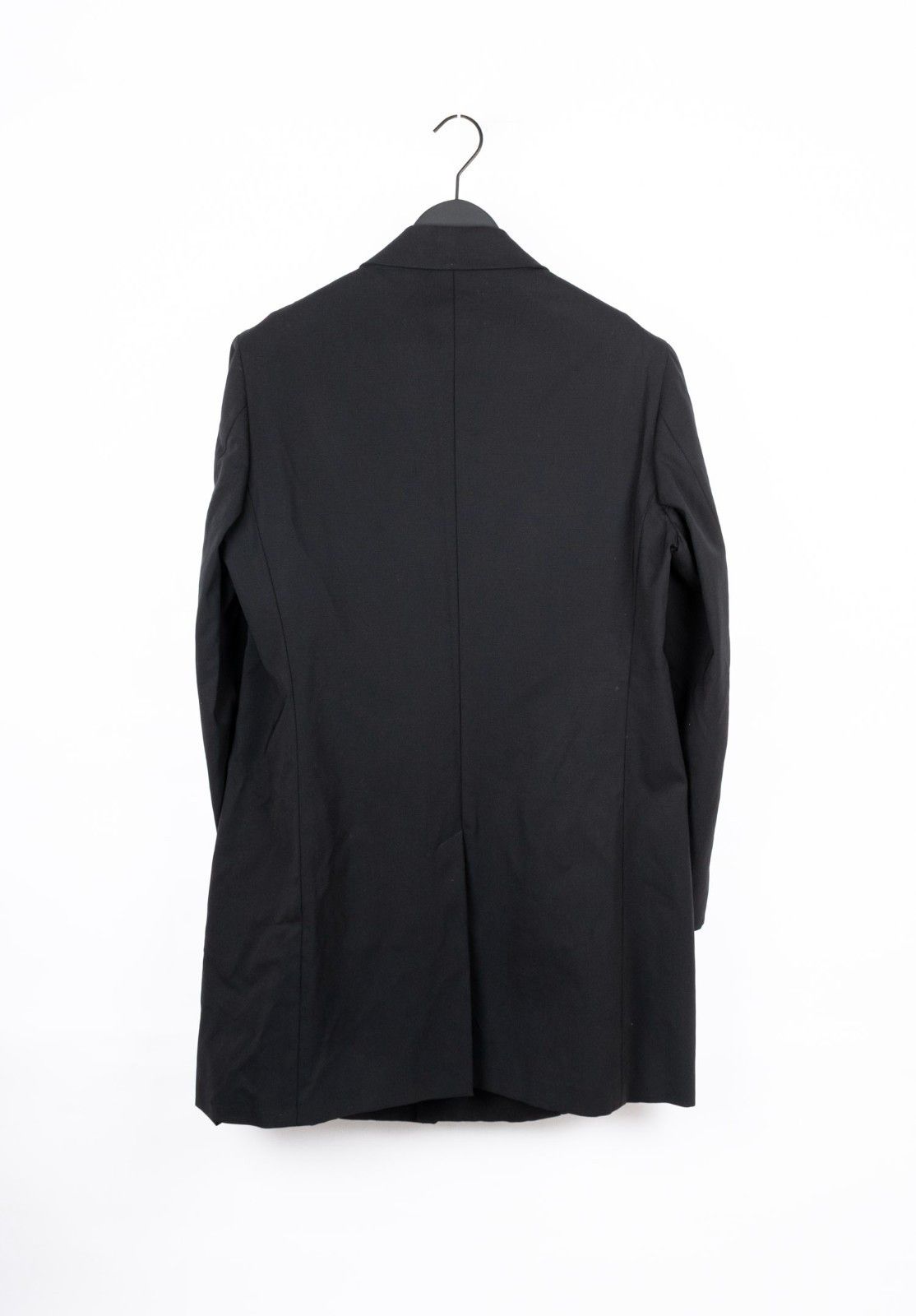 Gucci Gucci vintage overcoat Men Coat Size IT48 - M-L Size US M / EU 48-50 / 2 - 2 Thumbnail