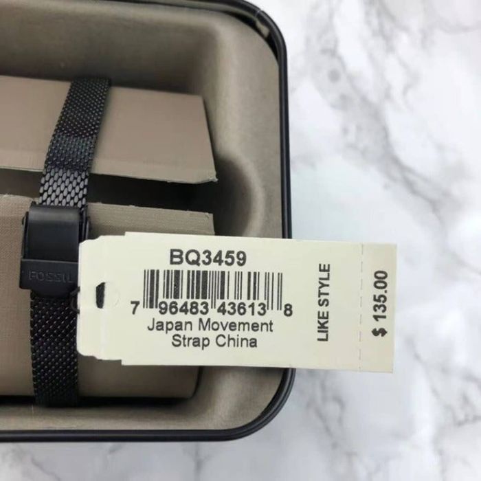 Fossil bq3459 discount